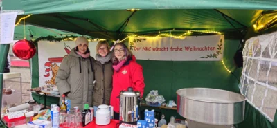 Foto des Albums: 2. Neukieritzscher Weihnachtsmarkt