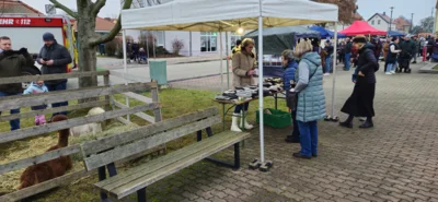 Foto des Albums: 2. Neukieritzscher Weihnachtsmarkt