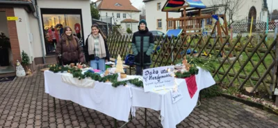 Foto des Albums: 2. Neukieritzscher Weihnachtsmarkt