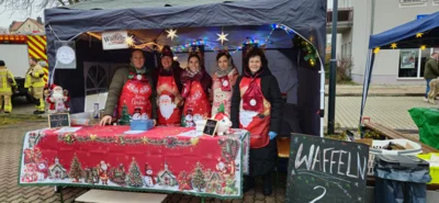 Foto des Albums: 2. Neukieritzscher Weihnachtsmarkt