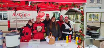 Foto des Albums: 2. Neukieritzscher Weihnachtsmarkt