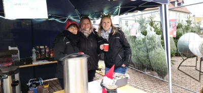 Foto des Albums: 2. Neukieritzscher Weihnachtsmarkt