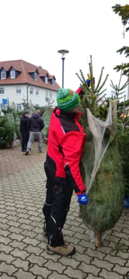Foto des Albums: 2. Neukieritzscher Weihnachtsmarkt