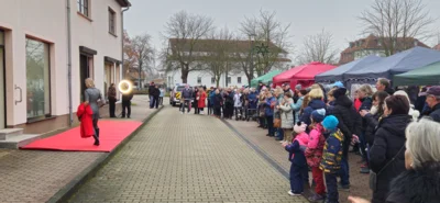 Foto des Albums: 2. Neukieritzscher Weihnachtsmarkt