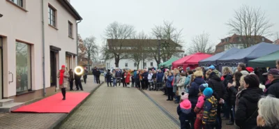 Foto des Albums: 2. Neukieritzscher Weihnachtsmarkt