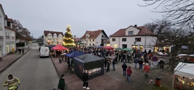 Foto des Albums: 2. Neukieritzscher Weihnachtsmarkt