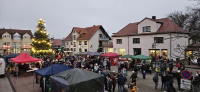 Foto des Albums: 2. Neukieritzscher Weihnachtsmarkt