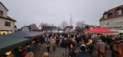 Foto des Albums: 2. Neukieritzscher Weihnachtsmarkt