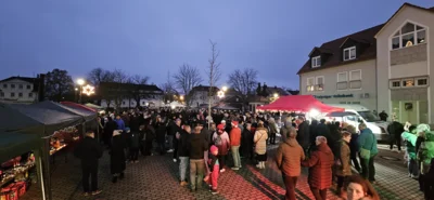 Foto des Albums: 2. Neukieritzscher Weihnachtsmarkt