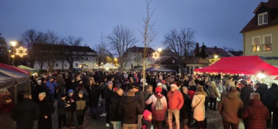 Foto des Albums: 2. Neukieritzscher Weihnachtsmarkt