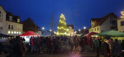 Foto des Albums: 2. Neukieritzscher Weihnachtsmarkt