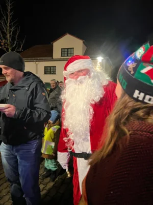 Foto des Albums: 2. Neukieritzscher Weihnachtsmarkt