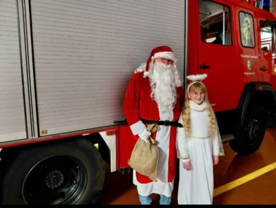 Foto des Albums: 2. Neukieritzscher Weihnachtsmarkt