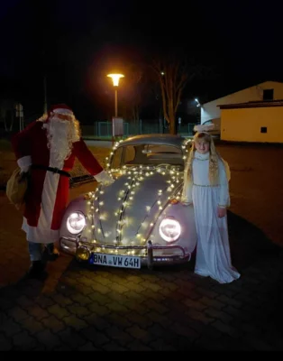 Foto des Albums: 2. Neukieritzscher Weihnachtsmarkt