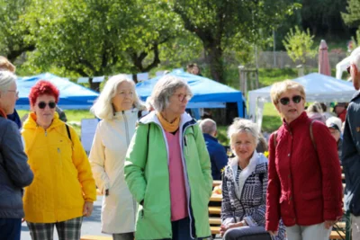 Foto des Albums: Apfelfest 2024