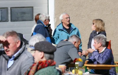Foto des Albums: Apfelfest 2024