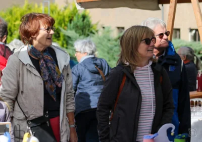 Foto des Albums: Apfelfest 2024