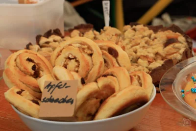 Foto des Albums: Apfelfest 2024