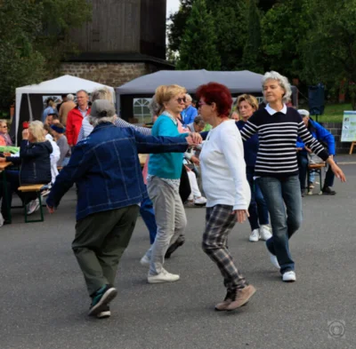 Foto des Albums: Apfelfest 2024