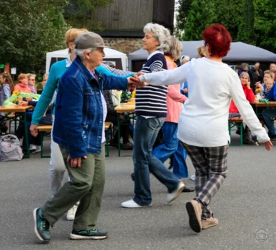 Foto des Albums: Apfelfest 2024