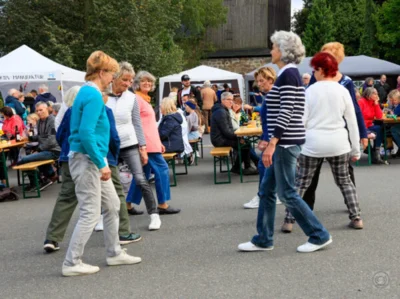 Foto des Albums: Apfelfest 2024