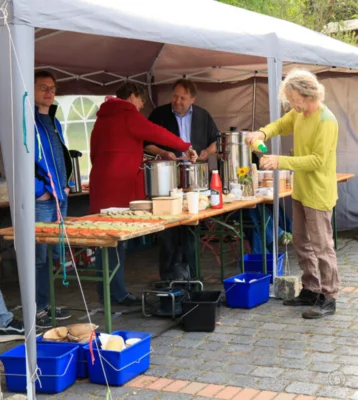 Foto des Albums: Apfelfest 2024