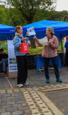 Foto des Albums: Apfelfest 2024