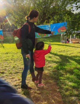 Foto des Albums: Apfelfest 2024