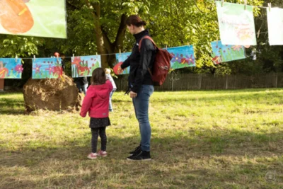 Foto des Albums: Apfelfest 2024
