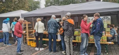 Foto des Albums: Apfelfest 2025