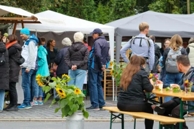 Foto des Albums: Apfelfest 2025