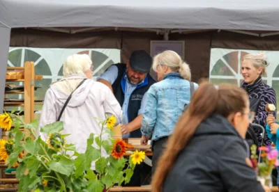 Foto des Albums: Apfelfest 2025