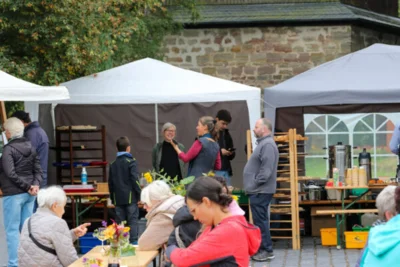 Foto des Albums: Apfelfest 2025