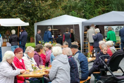 Foto des Albums: Apfelfest 2025