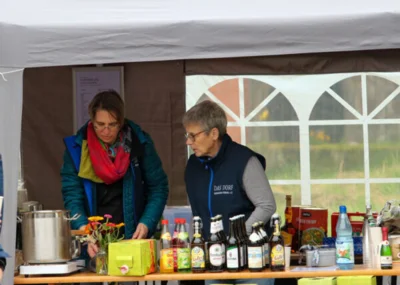 Foto des Albums: Apfelfest 2025