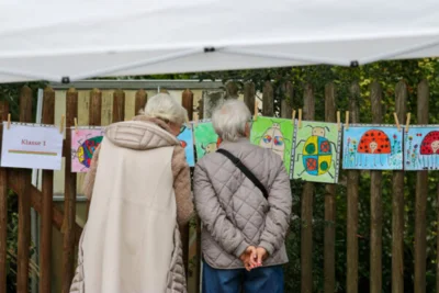 Foto des Albums: Apfelfest 2025