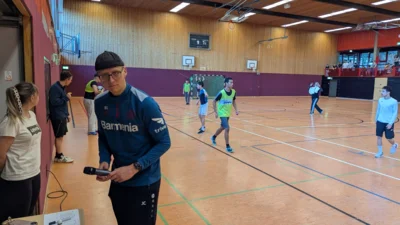 Foto des Albums: Mathilde-Cup 2025