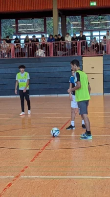 Foto des Albums: Mathilde-Cup 2025
