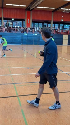 Foto des Albums: Mathilde-Cup 2025