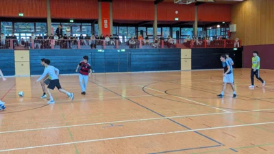 Foto des Albums: Mathilde-Cup 2025