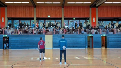 Foto des Albums: Mathilde-Cup 2025