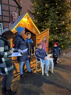 Foto des Albums: Knusperhäuschen in Bad Wilsnack