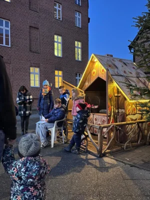 Foto des Albums: Knusperhäuschen in Bad Wilsnack