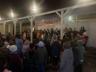 Foto des Albums: Adventssingen, 3. Advent