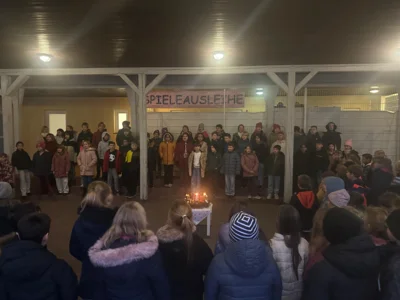 Foto des Albums: Adventssingen, 3. Advent