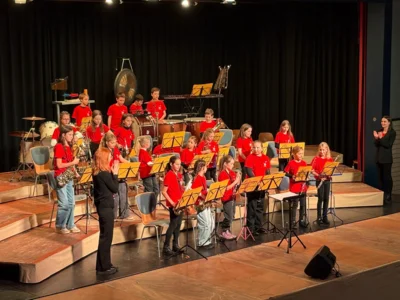 Foto des Albums: Jahreskonzert 2025