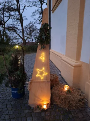 Foto des Albums: Krippenweg 2025