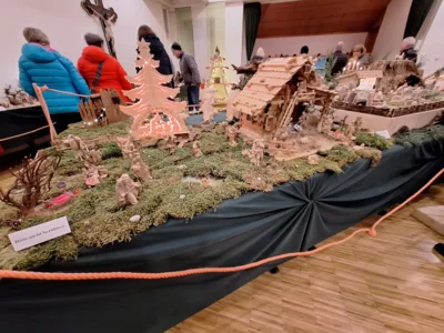Foto des Albums: Krippenweg 2025
