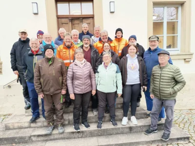 Foto des Albums: Krippenweg 2025
