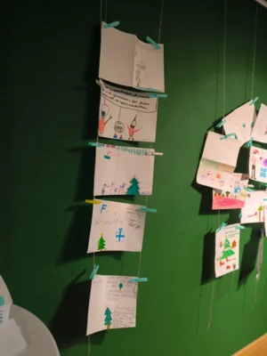 Foto des Albums: Unser Weihnachtsfest